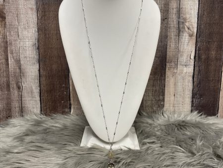 Necklace Statement By Loft Hot on Sale