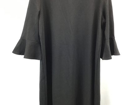 Dress Work By Abs In Black, Size: M For Discount