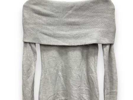 Grey Sweater Lilly Pulitzer, Size Xxs For Sale