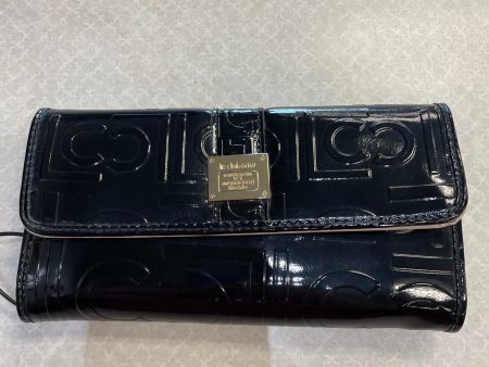 Wallet By Liz Claiborne, Size: Large Cheap