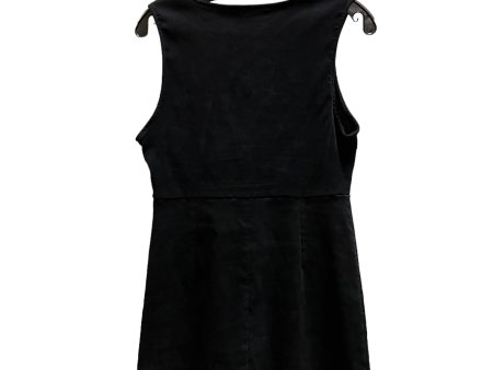 Dress Casual Short By Altard State In Black, Size: M Online Hot Sale