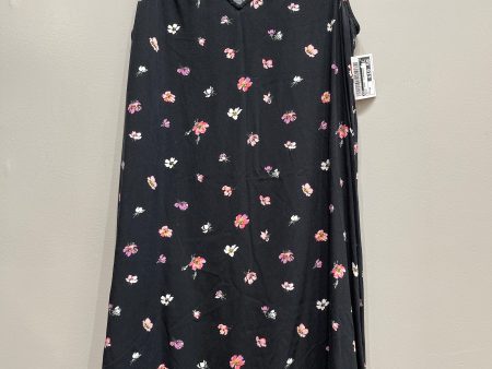 Dress Short Sleeveless By Gap  Size: Xs Supply