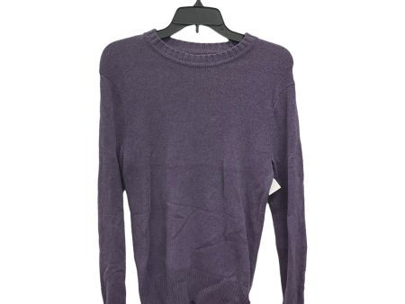 Purple Sweater J Crew, Size Xs Cheap