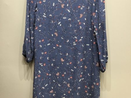 Dress Short Long Sleeve By Gap  Size: Xs For Sale