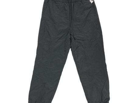 Athletic Pants By Gapfit In Grey, Size: M Online Hot Sale