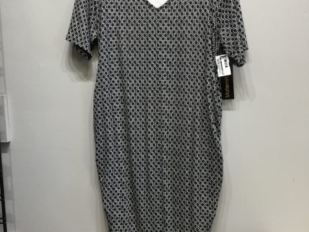 Maternity Dress By A Glow  Size: Xl Online Hot Sale