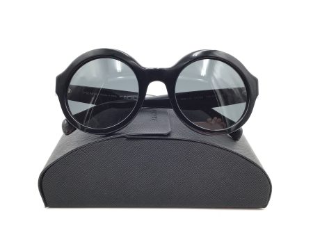 Sunglasses Luxury Designer By Prada Sale