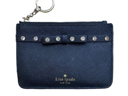 Wallet Designer By Kate Spade, Size: Small Supply