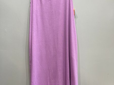 Dress Short Sleeveless By Zenana Outfitters  Size: S Sale