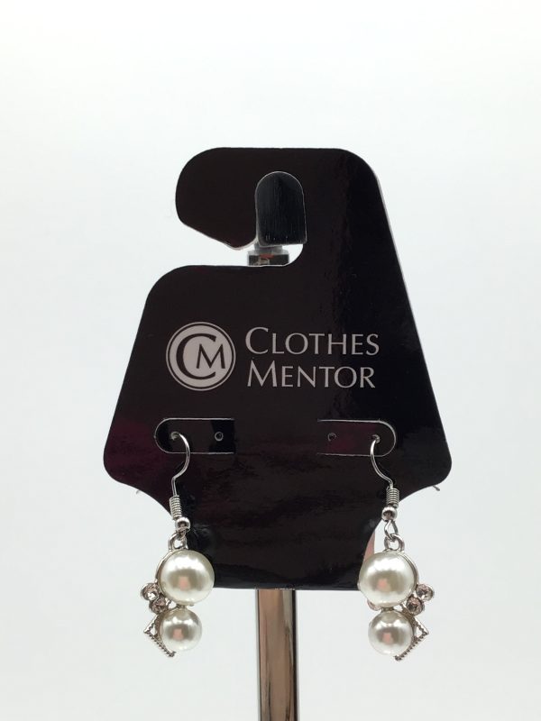 Earrings  By Clothes Mentor Fashion