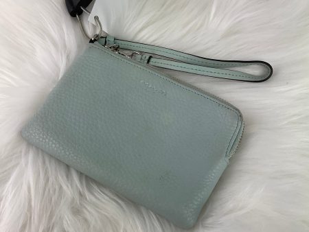 Wallet Designer By Coach, Size: Small For Sale