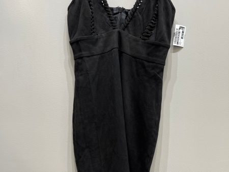 Dress Short Sleeveless By Clothes Mentor  Size: M For Cheap