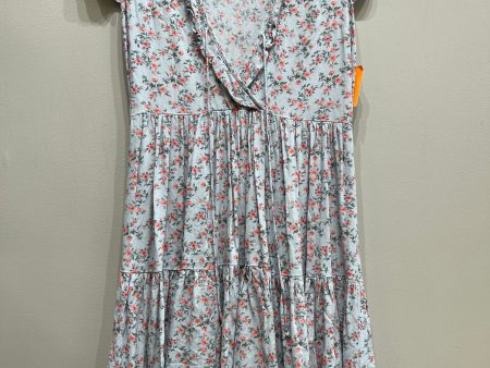 Dress Casual Short By Clothes Mentor  Size: Xs on Sale