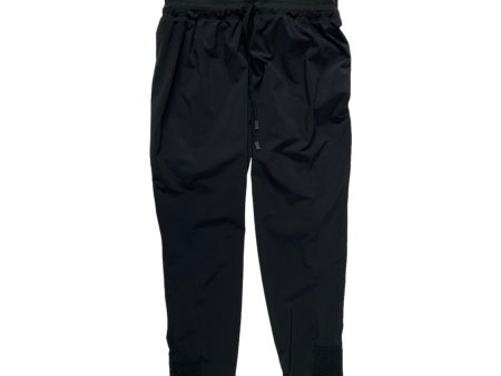 Athletic Pants By Athleta In Black, Size: S Supply