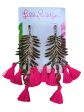 Earrings Dangle drop By Lilly Pulitzer Supply