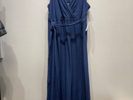 Maternity Dress By Old Navy  Size: S Cheap