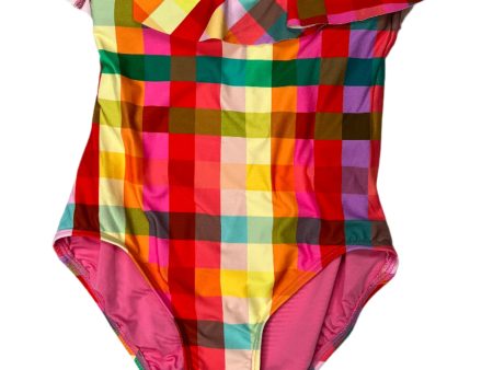 New! Swimsuit By Kate Spade, Size: Xs For Sale