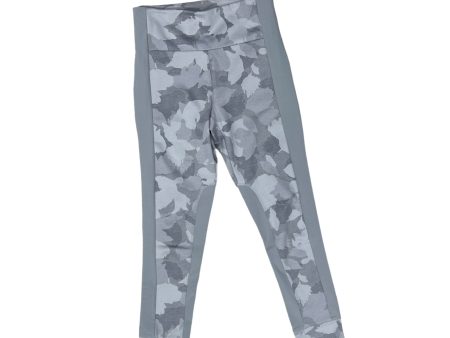 Athletic Pants By Athleta In Camouflage Print, Size: S Online now