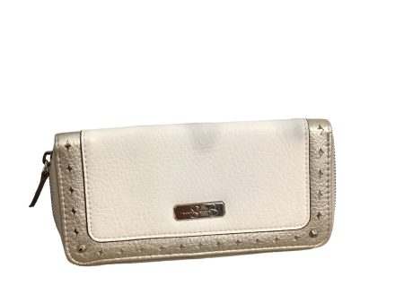 Wallet By Jessica Simpson, Size: Medium Hot on Sale