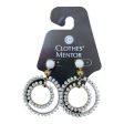 Earrings Dangle drop By J. Crew on Sale