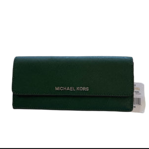 Wallet By Michael By Michael Kors  Size: Medium Hot on Sale