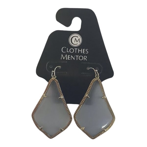 Earrings Dangle drop Kendra Scott Online Hot Sale