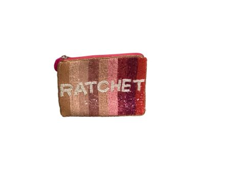 Coin Purse By Clothes Mentor, Size: Medium Online Hot Sale