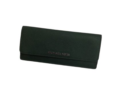 Wallet By Michael By Michael Kors, Size: Medium Supply