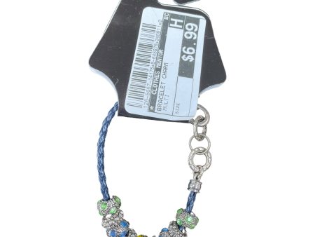 Bracelet Charm By Clothes Mentor on Sale