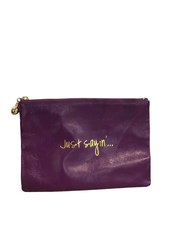 Wallet By Halogen, Size: Large Online Hot Sale